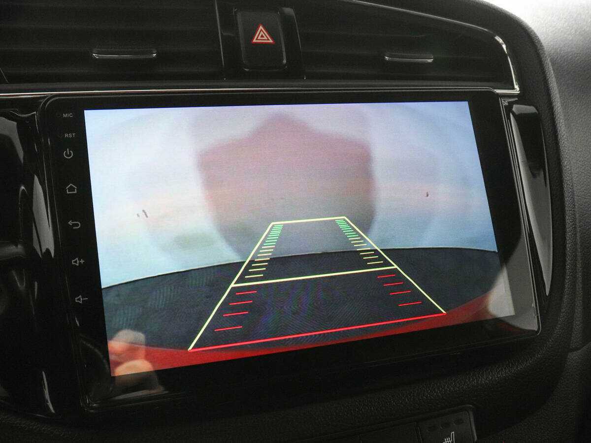 Kia Ceed, 2017 - Фото №12