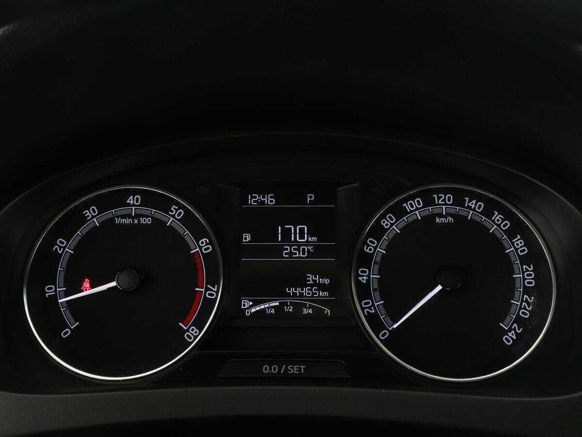 Skoda Rapid, 2019 - Фото №7