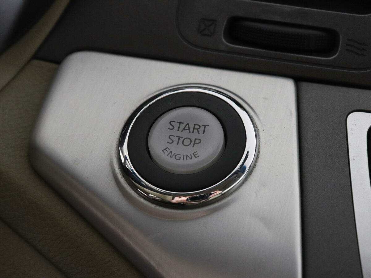 Nissan Murano, 2012 - Фото №13