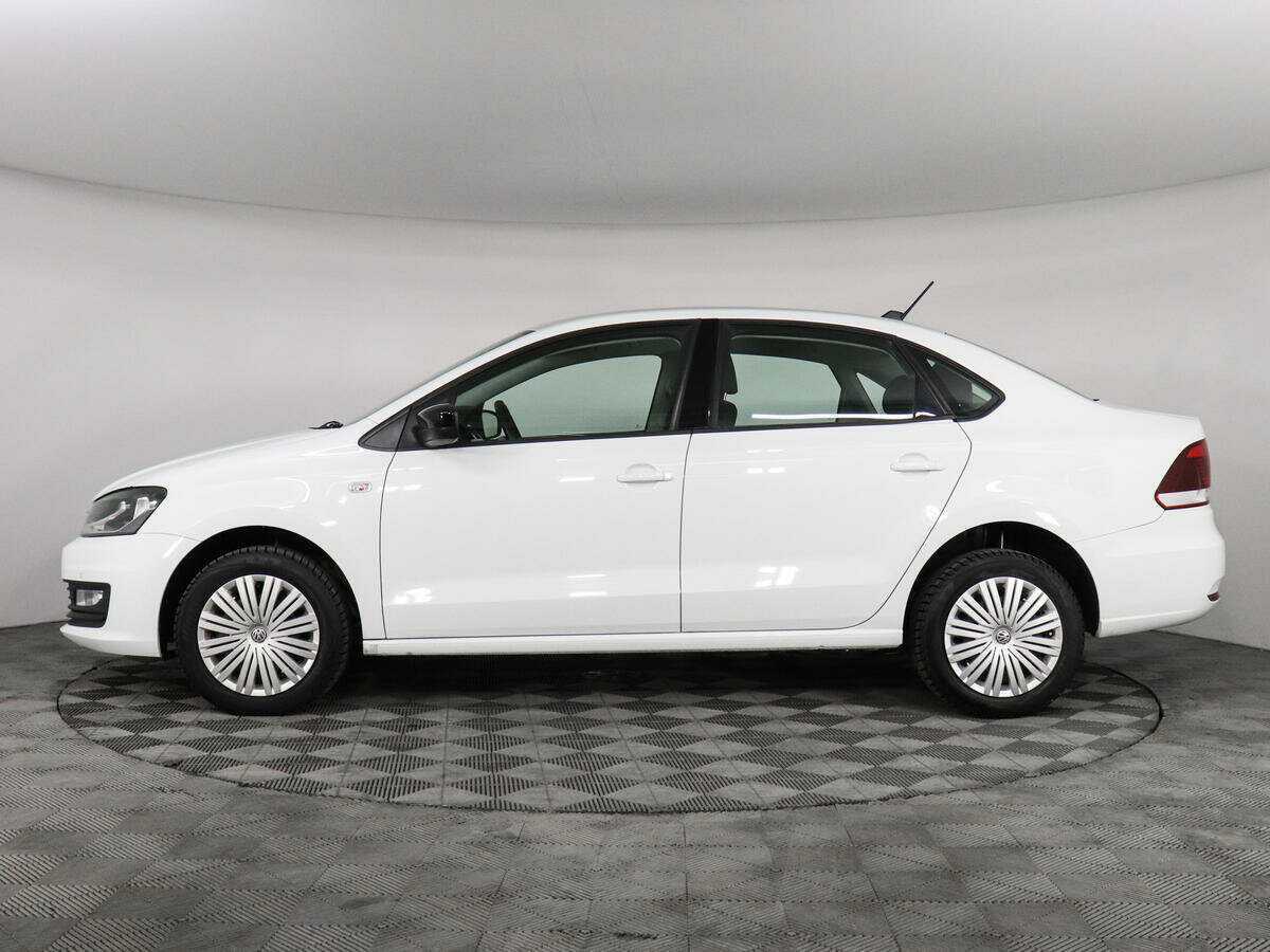 Volkswagen Polo, 2020 - Фото №7