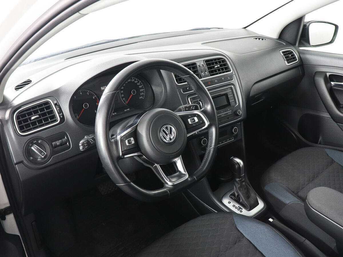 Volkswagen Polo, 2020 - Фото №8