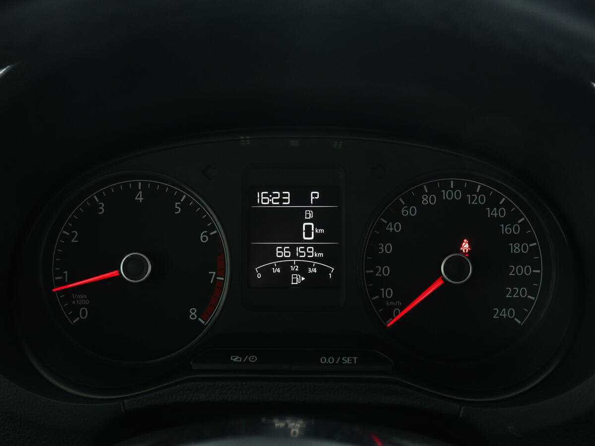 Volkswagen Polo, 2020 - Фото №10