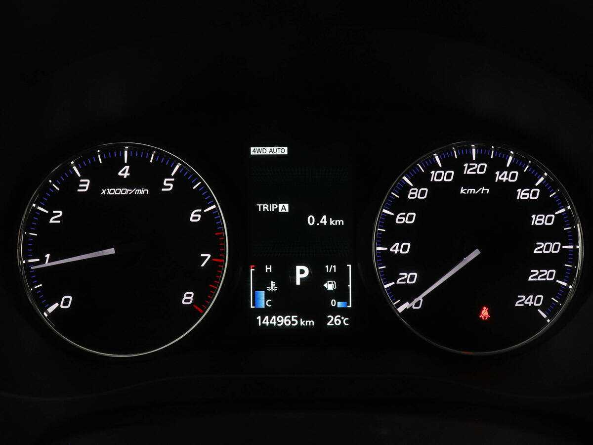 Mitsubishi Outlander, 2015 - Фото №10