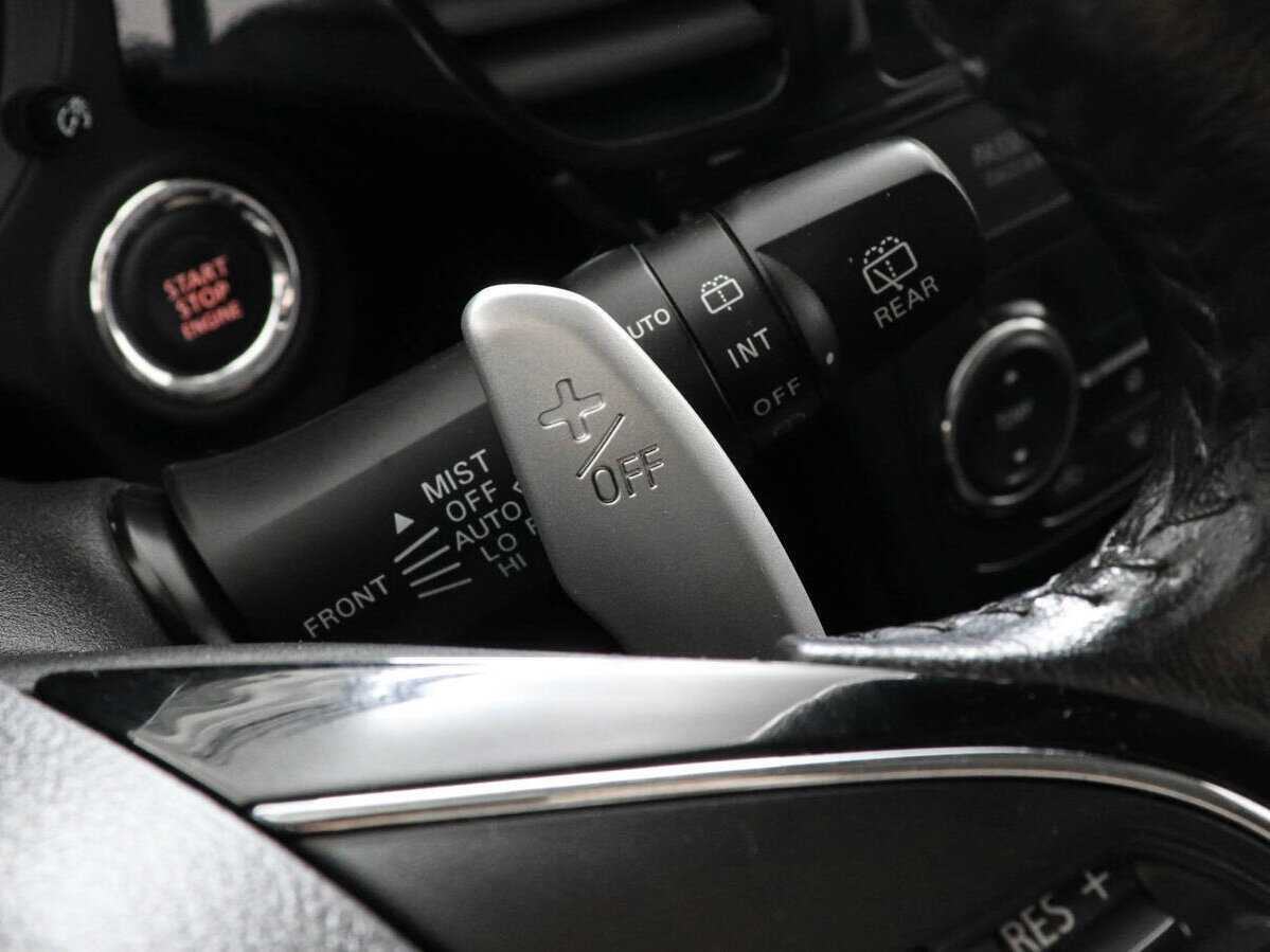 Mitsubishi Outlander, 2015 - Фото №13