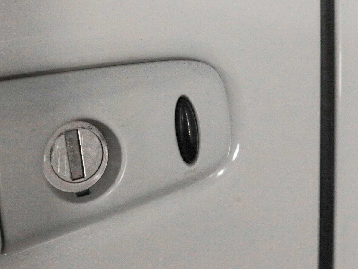 Mitsubishi Outlander, 2015 - Фото №14