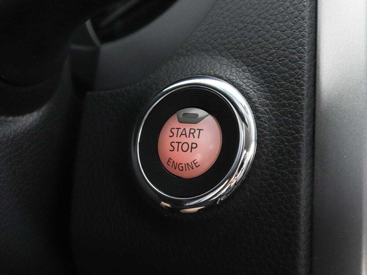 Nissan Teana, 2014 - Фото №12