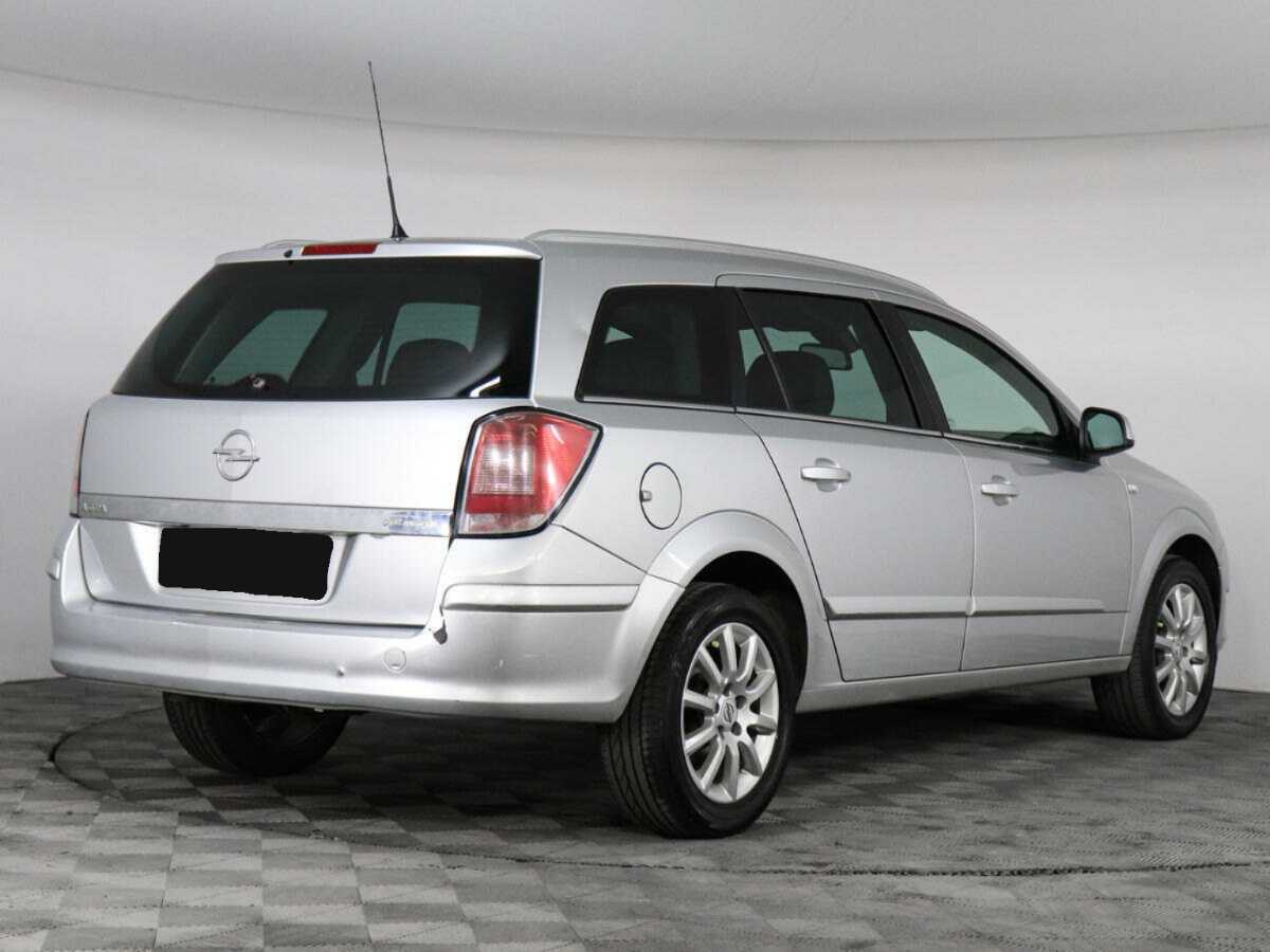 Opel Astra, 2012 - Фото №2