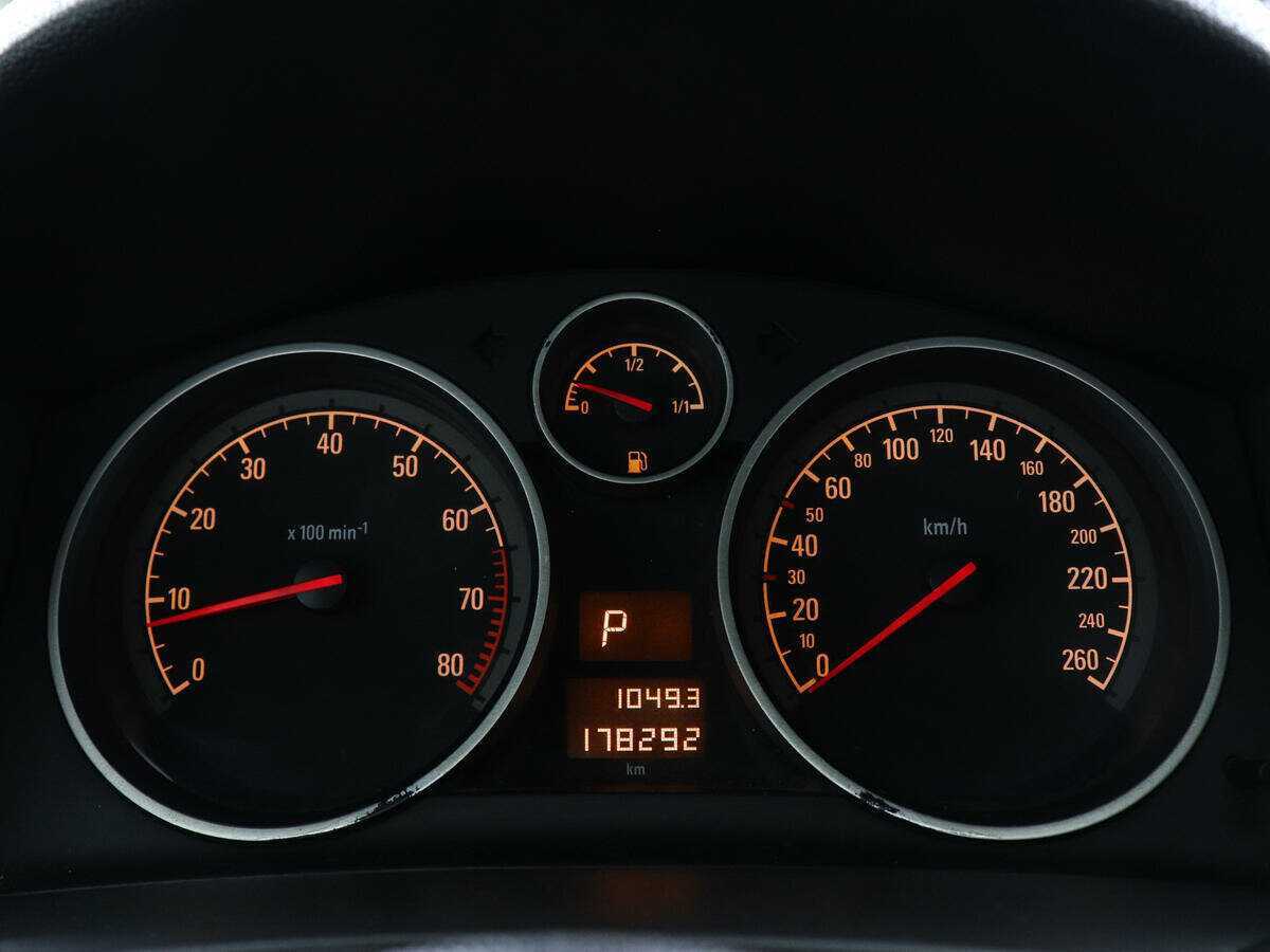 Opel Astra, 2012 - Фото №6