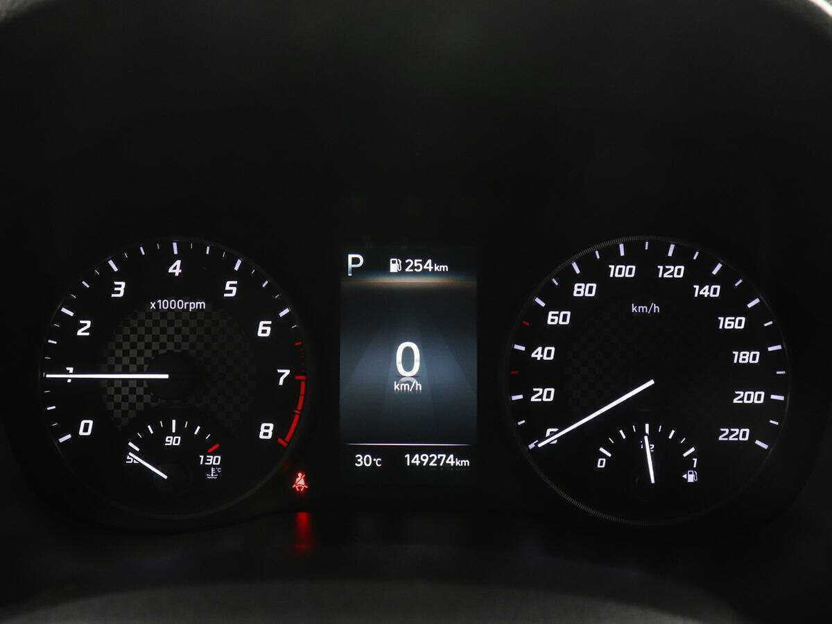 Hyundai Solaris, 2020 - Фото №10