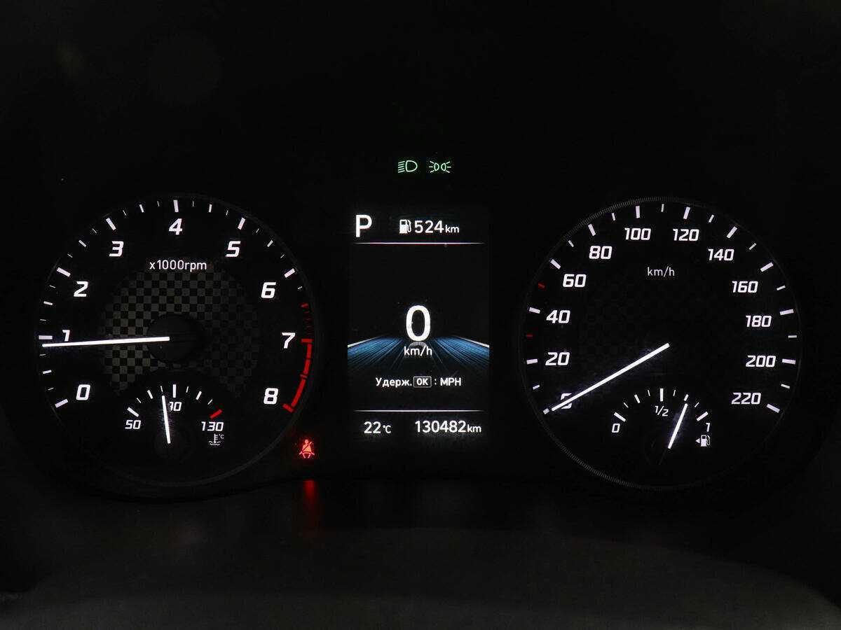 Hyundai Solaris, 2022 - Фото №10