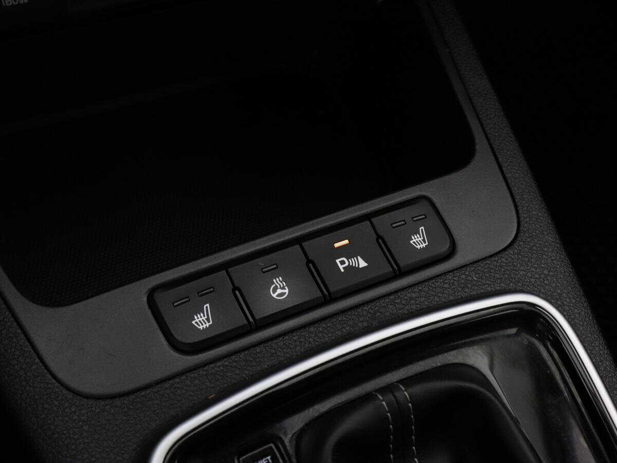 Kia Rio X, 2021 - Фото №12