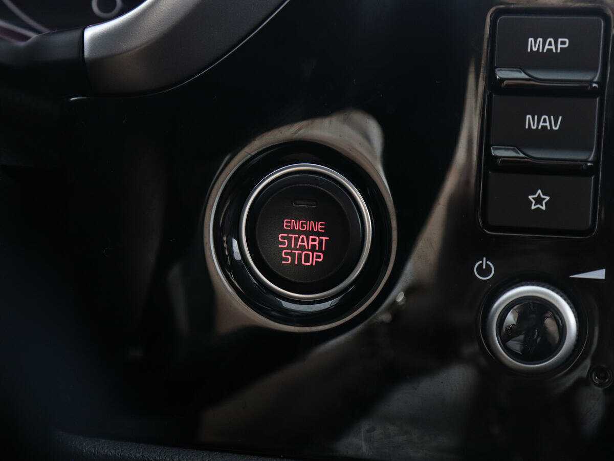 Kia Rio X, 2021 - Фото №13