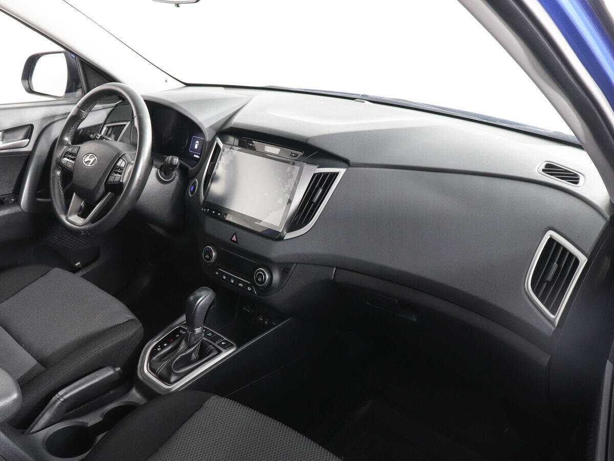 Hyundai Creta, 2019 - Фото №5