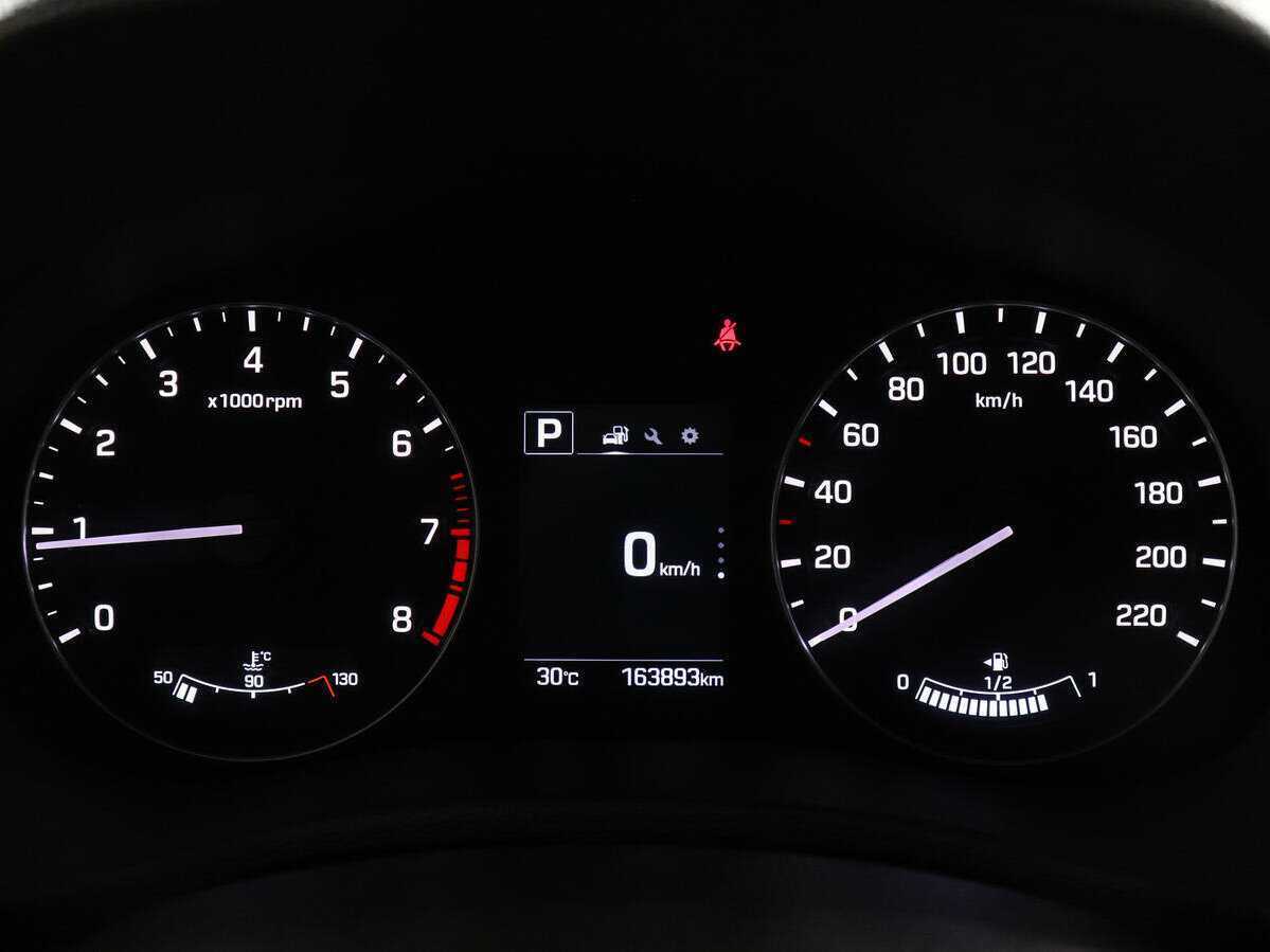 Hyundai Creta, 2019 - Фото №6