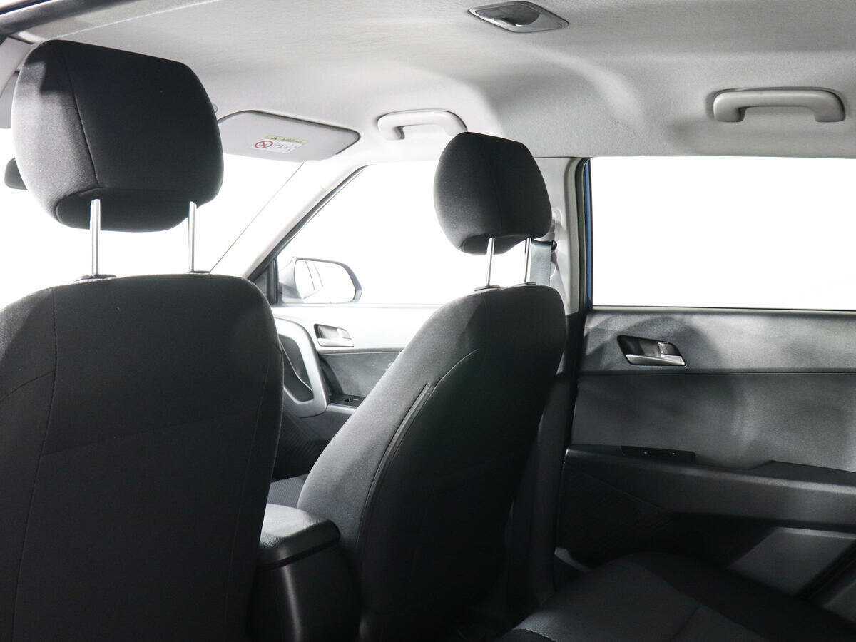 Hyundai Creta, 2019 - Фото №7