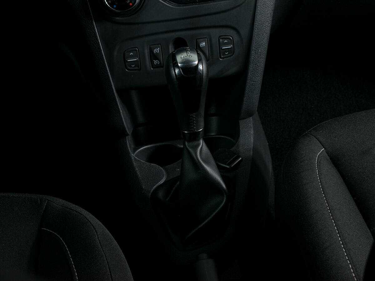 Renault Sandero Stepway, 2017 - Фото №14
