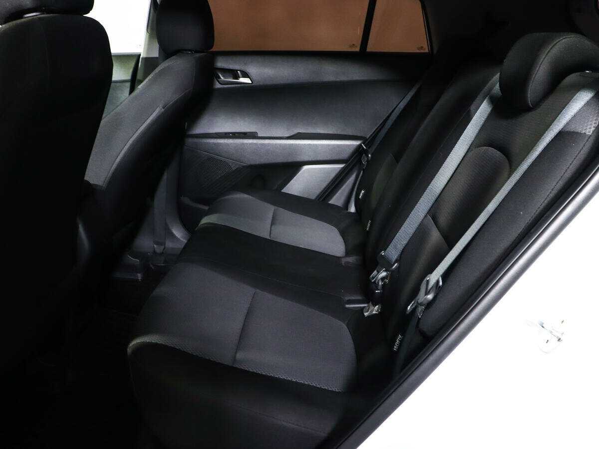 Hyundai Creta, 2018 - Фото №7