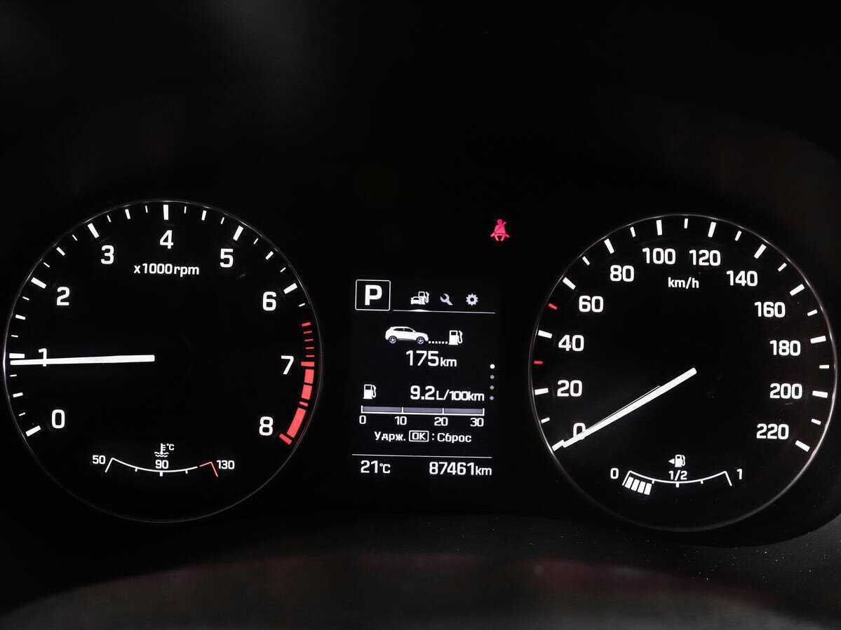 Hyundai Creta, 2018 - Фото №8