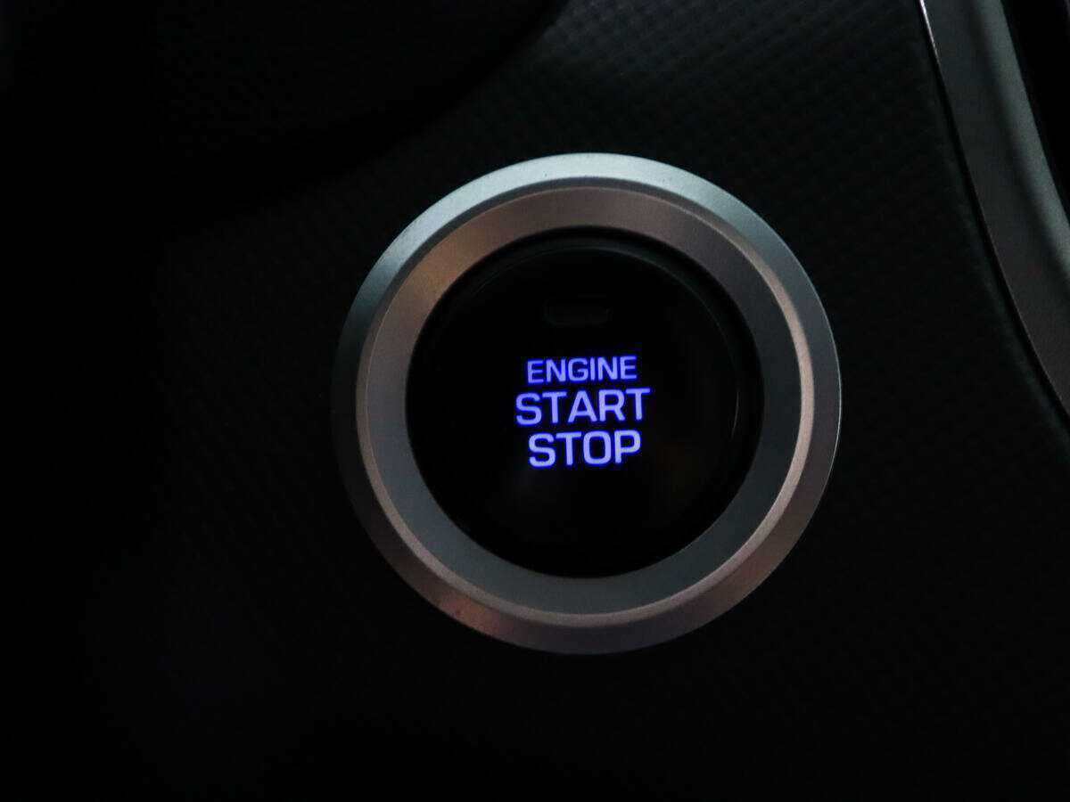 Hyundai Creta, 2018 - Фото №14