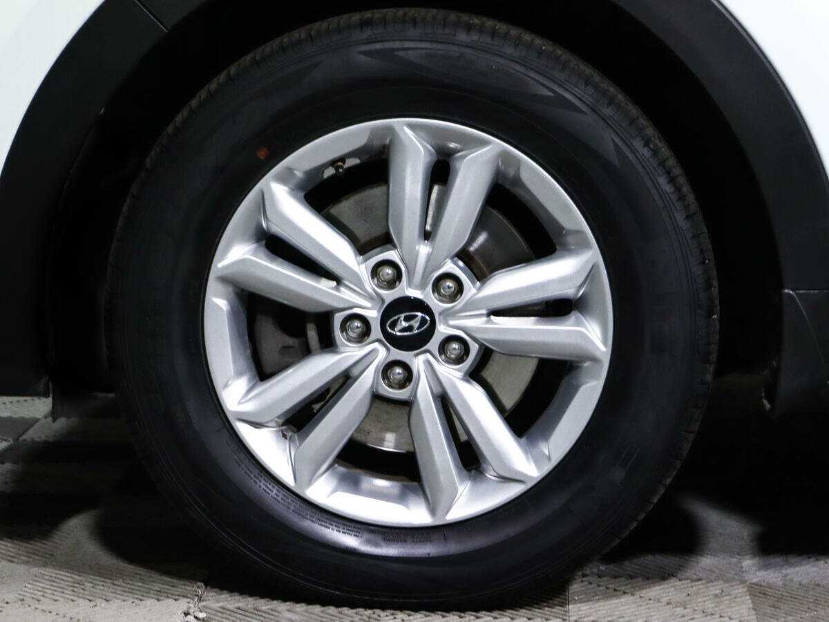 Hyundai Creta, 2018 - Фото №16