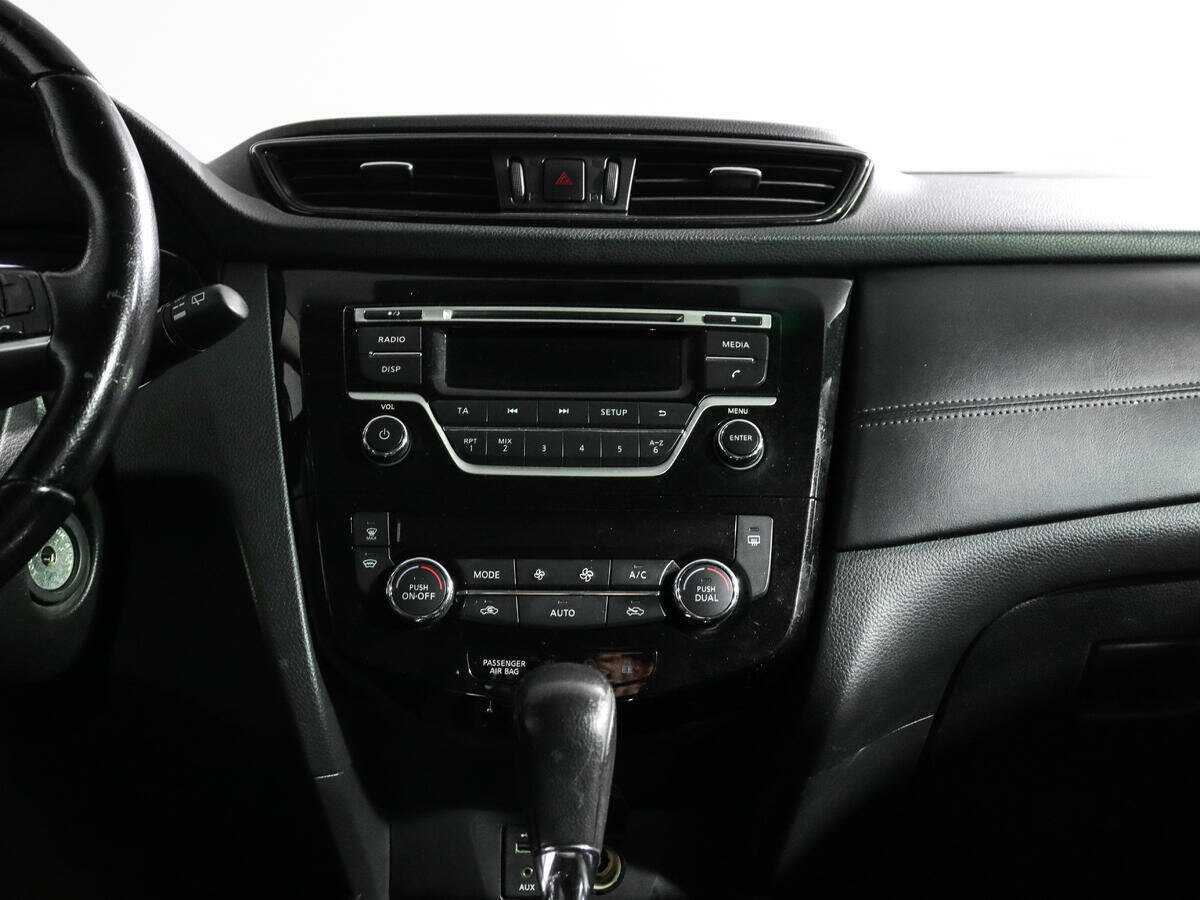 Nissan Qashqai, 2019 - Фото №12