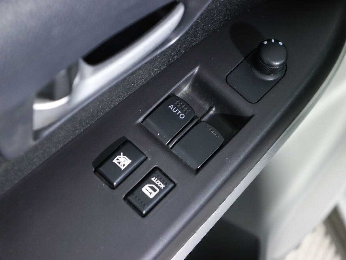 Suzuki SX4, 2014 - Фото №14