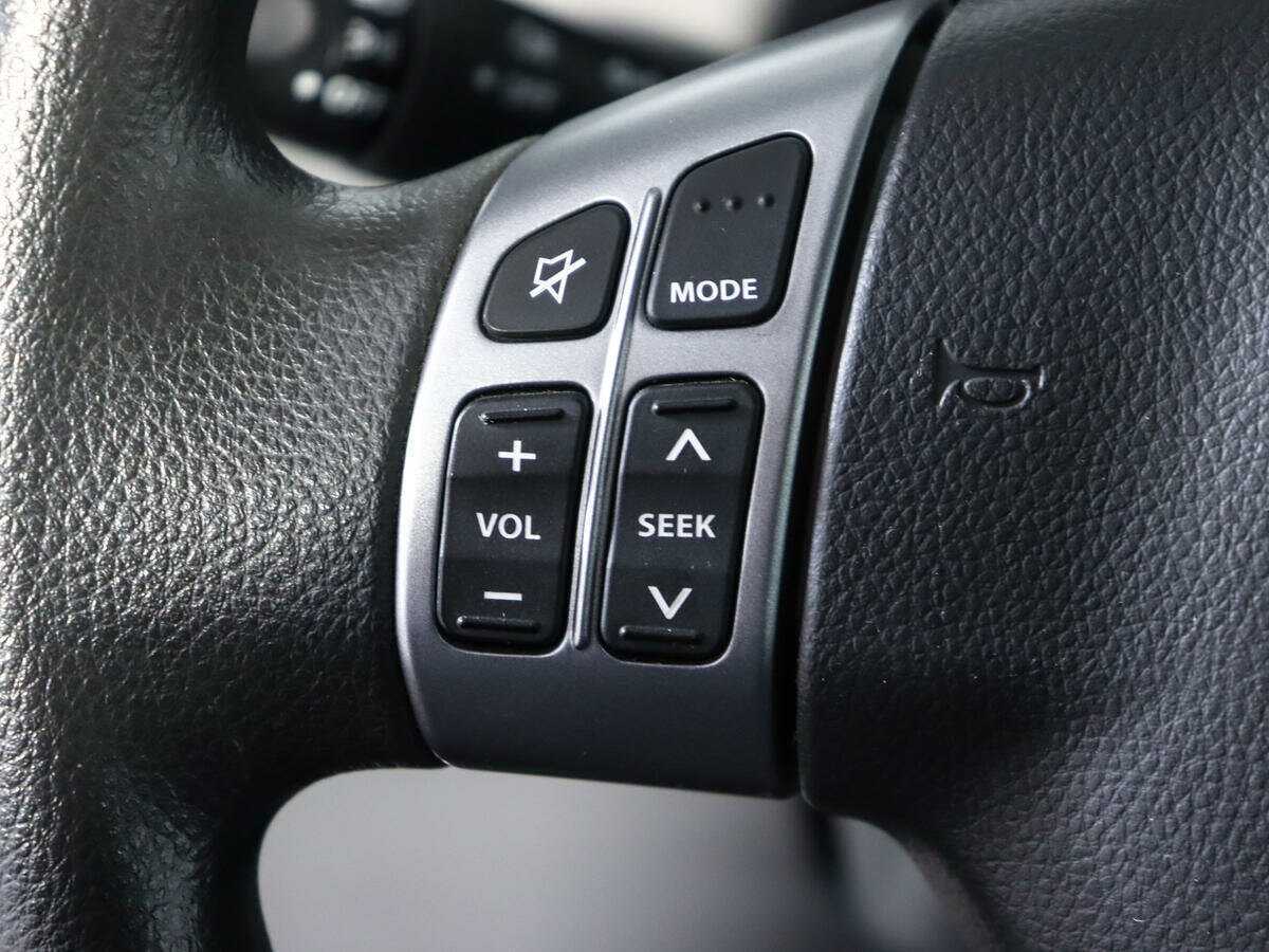 Suzuki SX4, 2014 - Фото №15