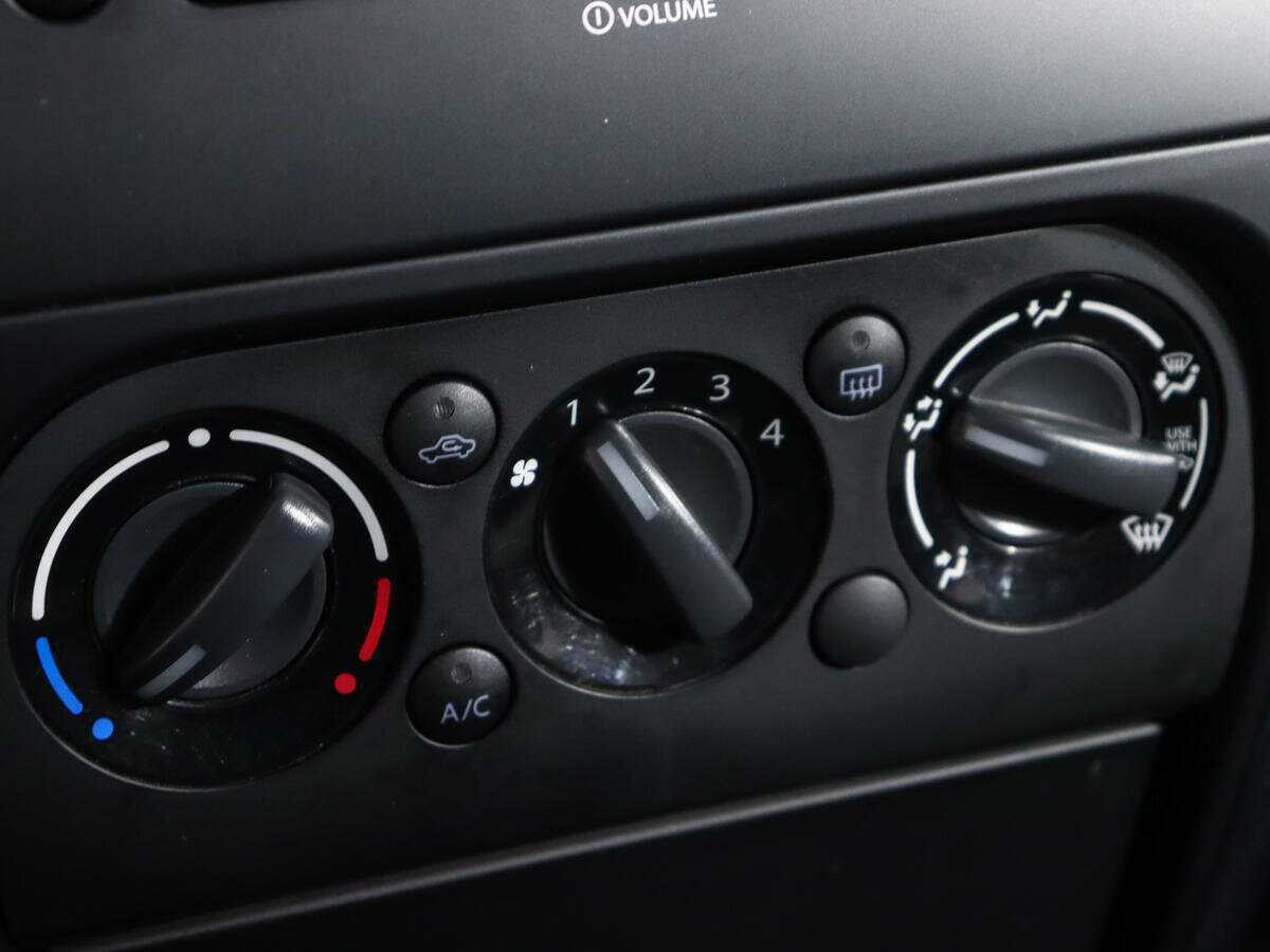 Suzuki SX4, 2014 - Фото №16