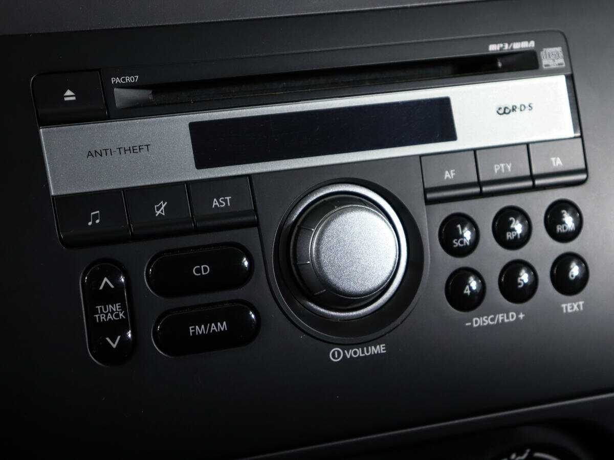 Suzuki SX4, 2014 - Фото №17