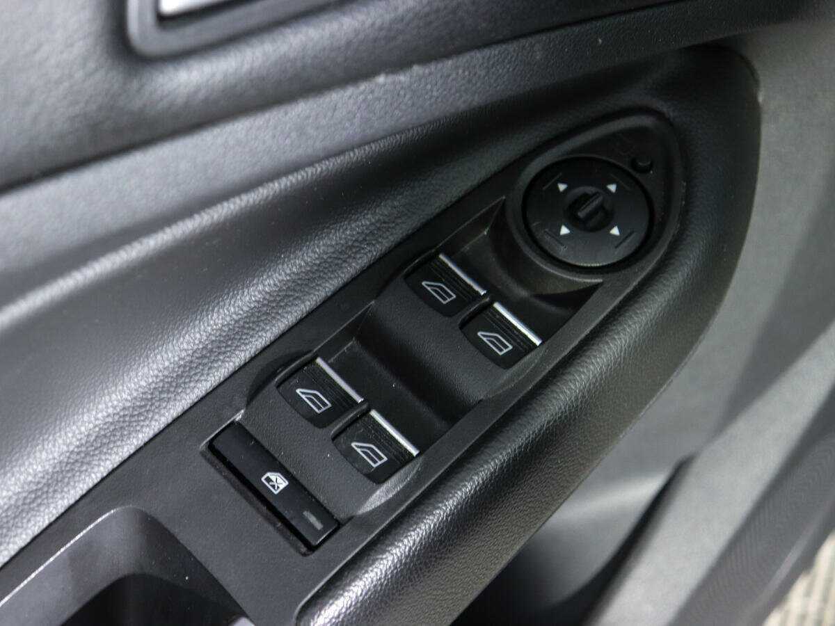 Ford Kuga, 2017 - Фото №12