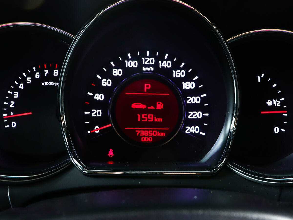 Kia Ceed, 2018 - Фото №8