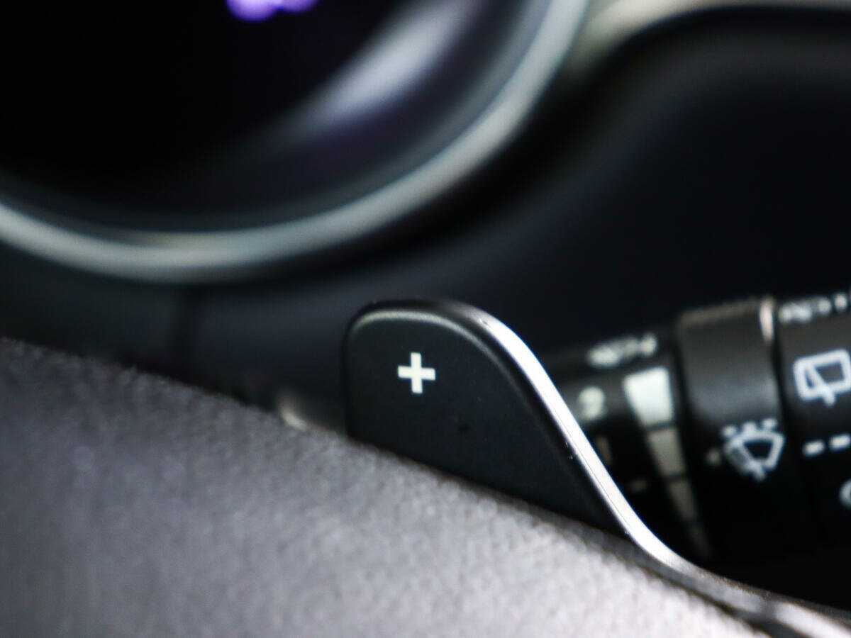 Kia Ceed, 2018 - Фото №12