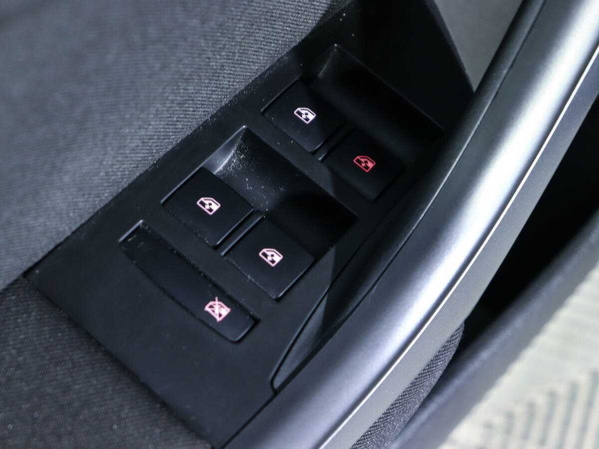 Opel Astra, 2014 - Фото №13