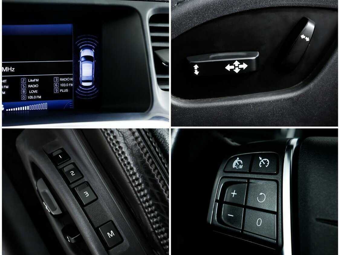 Volvo S60, 2012 - Фото №13