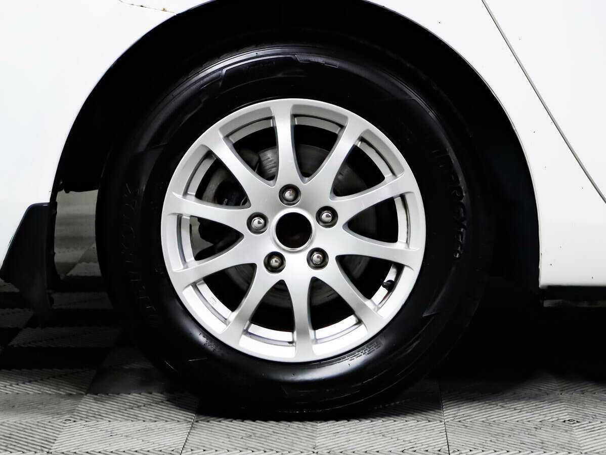 Mazda 3, 2012 - Фото №13