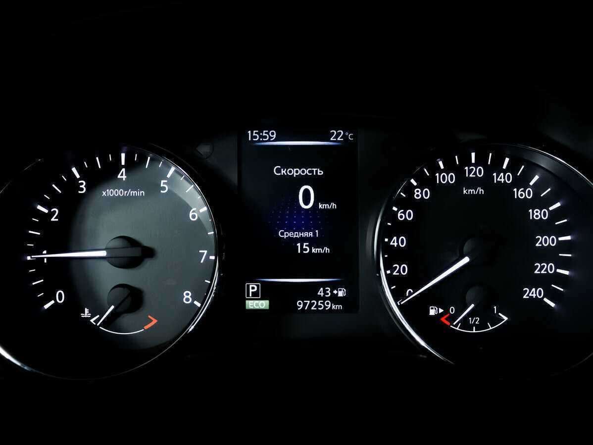 Nissan Qashqai, 2014 - Фото №9