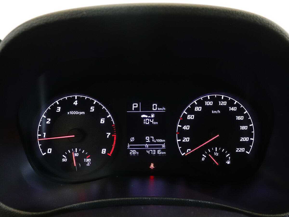 Hyundai Solaris, 2021 - Фото №9