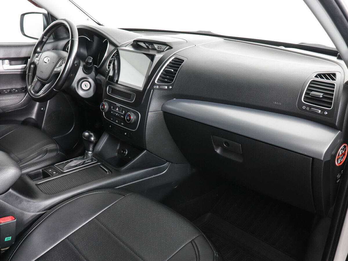 Kia Sorento, 2013 - Фото №6