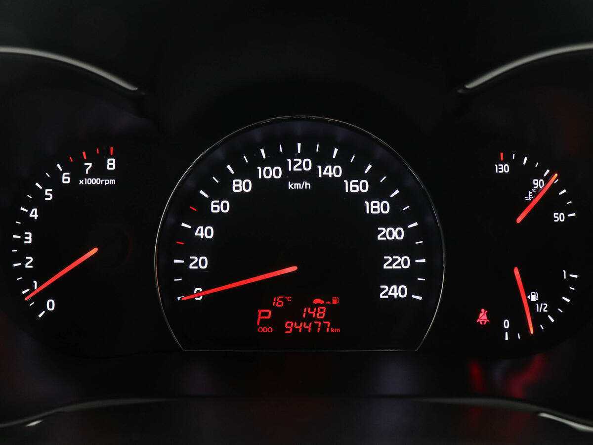 Kia Sorento, 2013 - Фото №7