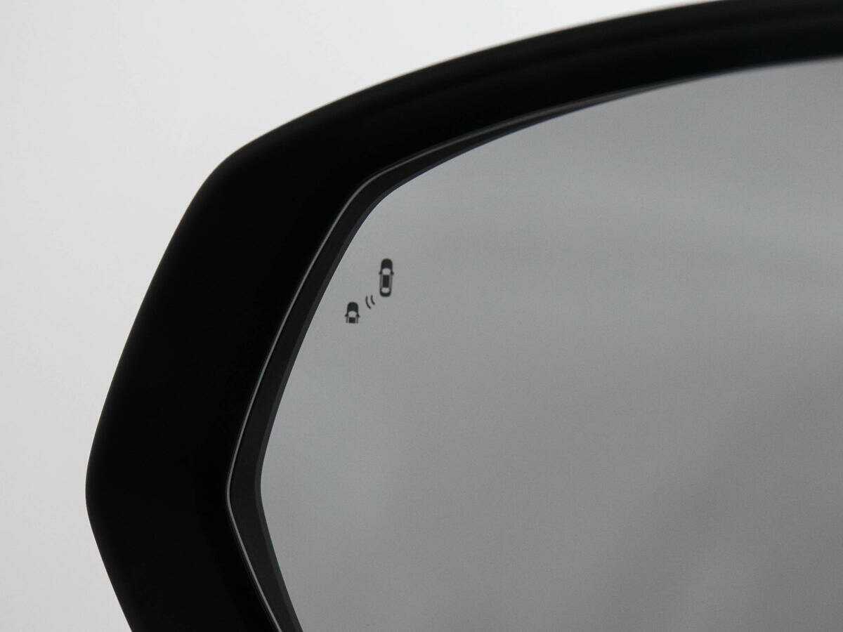 Haval Jolion, 2021 - Фото №12