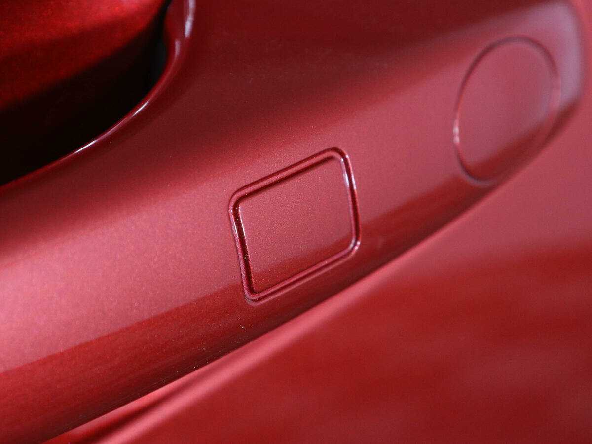 Haval Jolion, 2021 - Фото №14