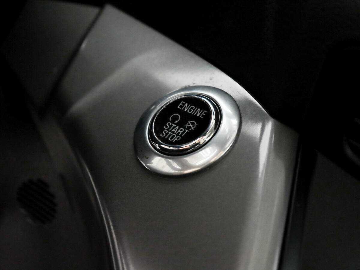 Ford Kuga, 2015 - Фото №7