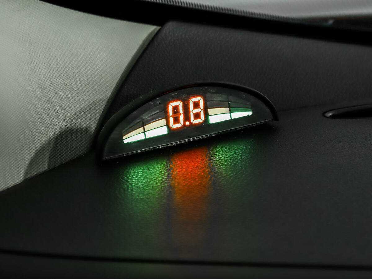 Ford Kuga, 2017 - Фото №15