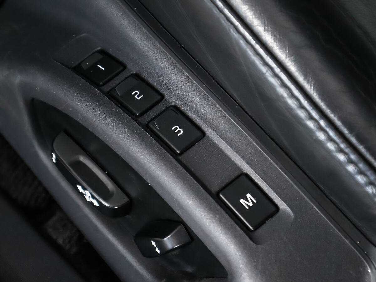 Volvo S80, 2014 - Фото №10