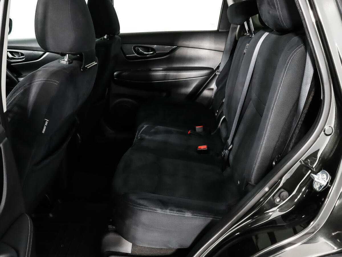 Nissan X-Trail, 2015 - Фото №8