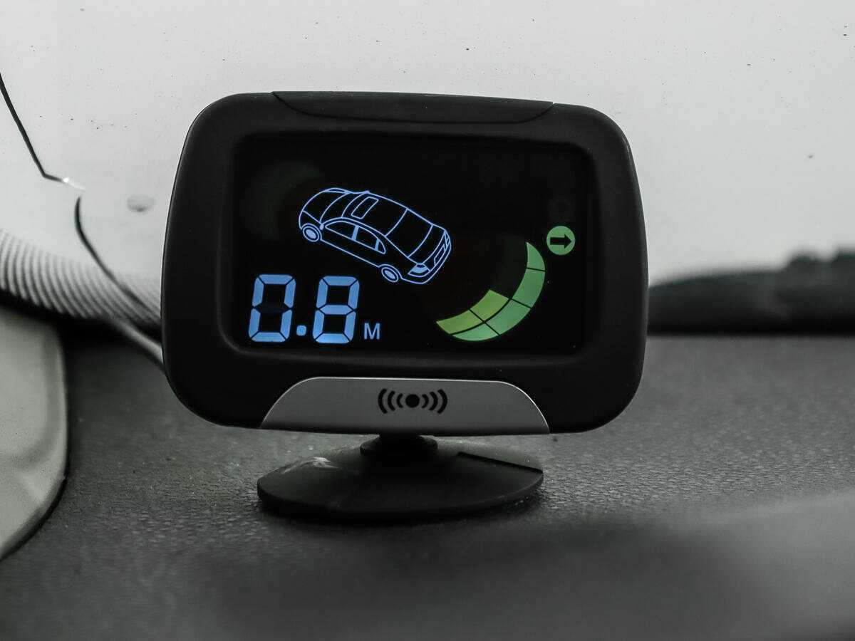 Renault Logan, 2014 - Фото №14