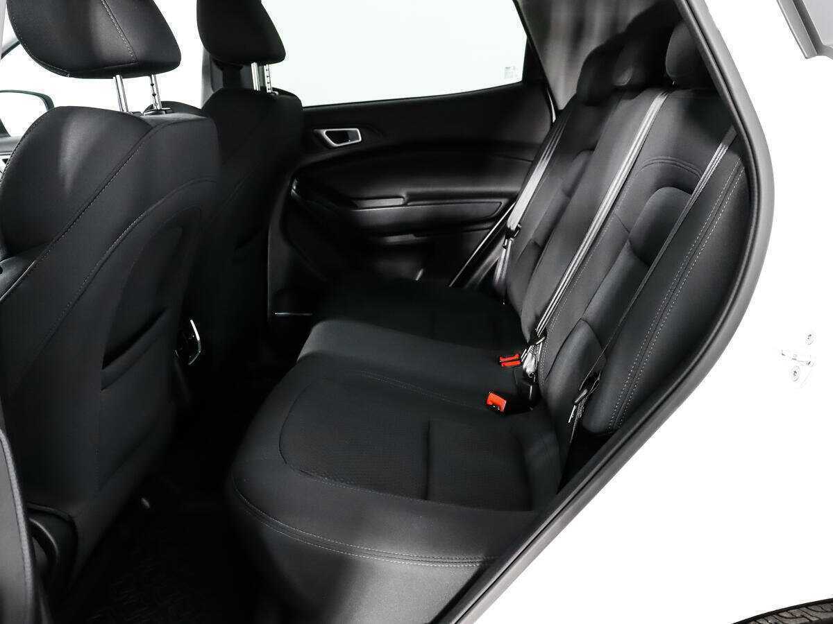 CHERY Tiggo 4, 2021 - Фото №7