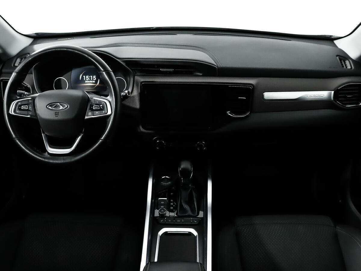 CHERY Tiggo 4, 2021 - Фото №9