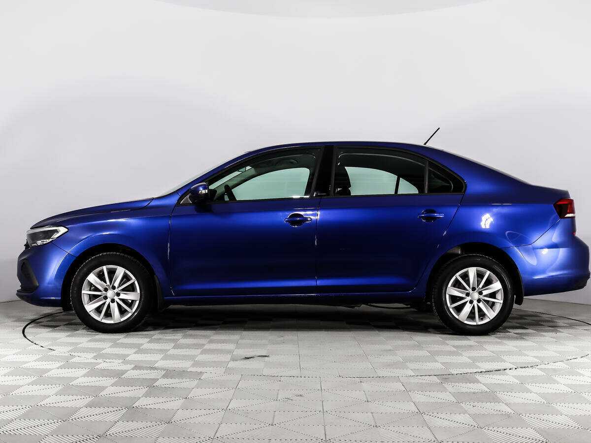 Volkswagen Polo, 2020 - Фото №6