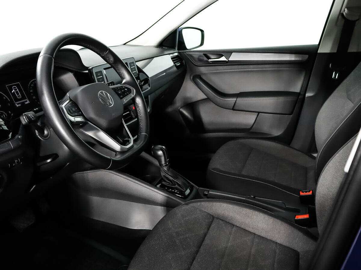 Volkswagen Polo, 2020 - Фото №7